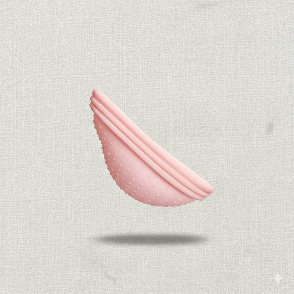 Menstruationsscheibe Ostara Glow